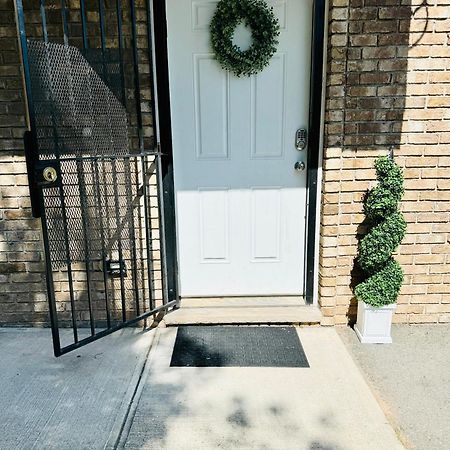 Cozy Evergreen Apartment By Newark Airport المظهر الخارجي الصورة