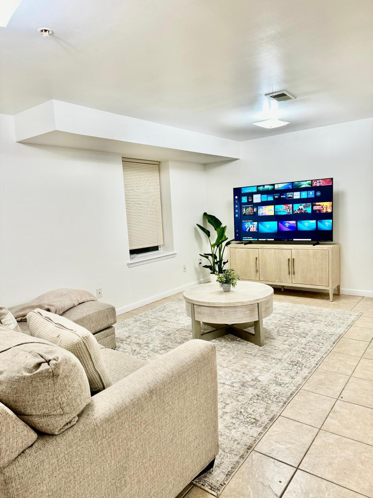 Cozy Evergreen Apartment By Newark Airport المظهر الخارجي الصورة