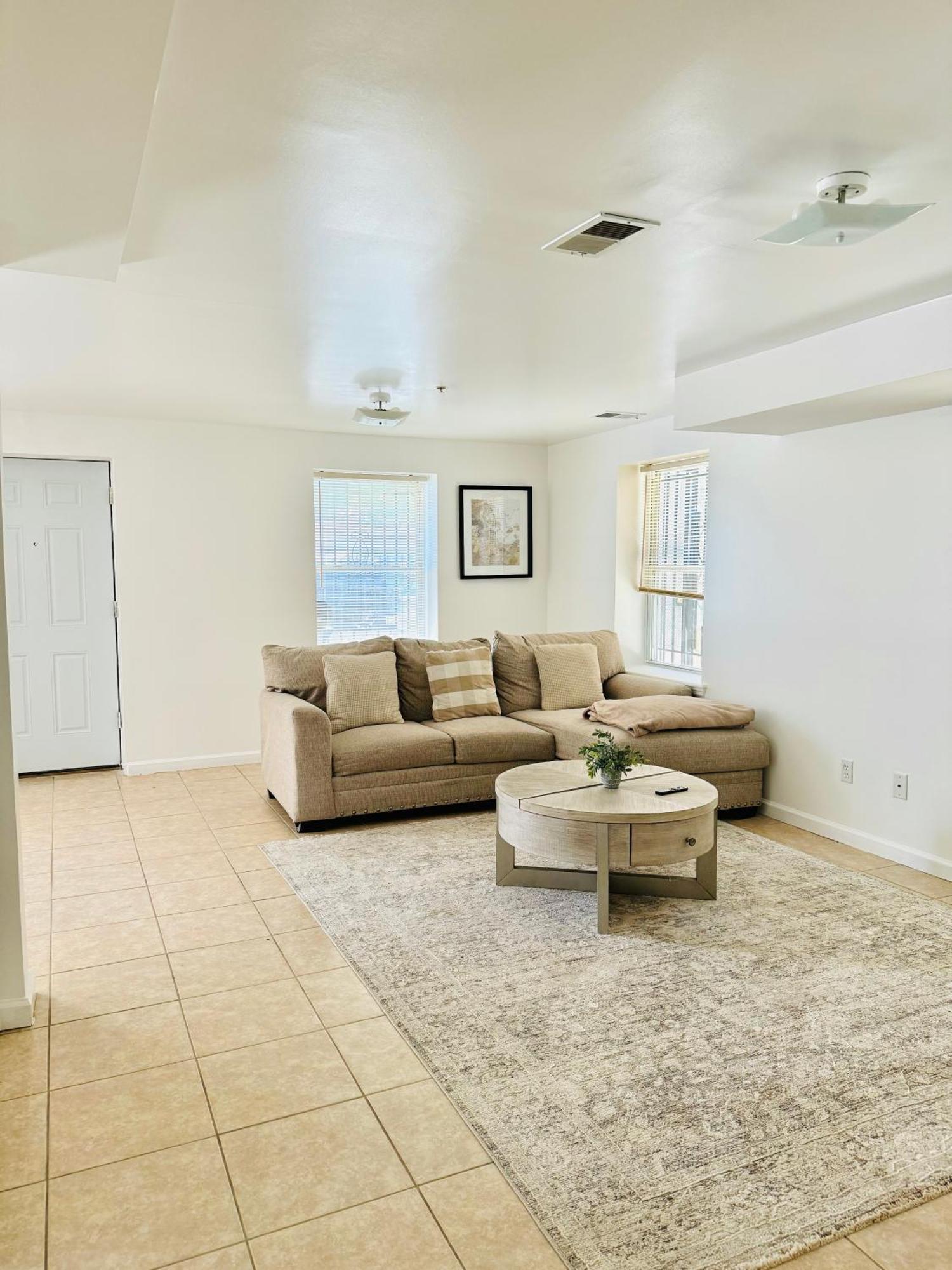 Cozy Evergreen Apartment By Newark Airport المظهر الخارجي الصورة