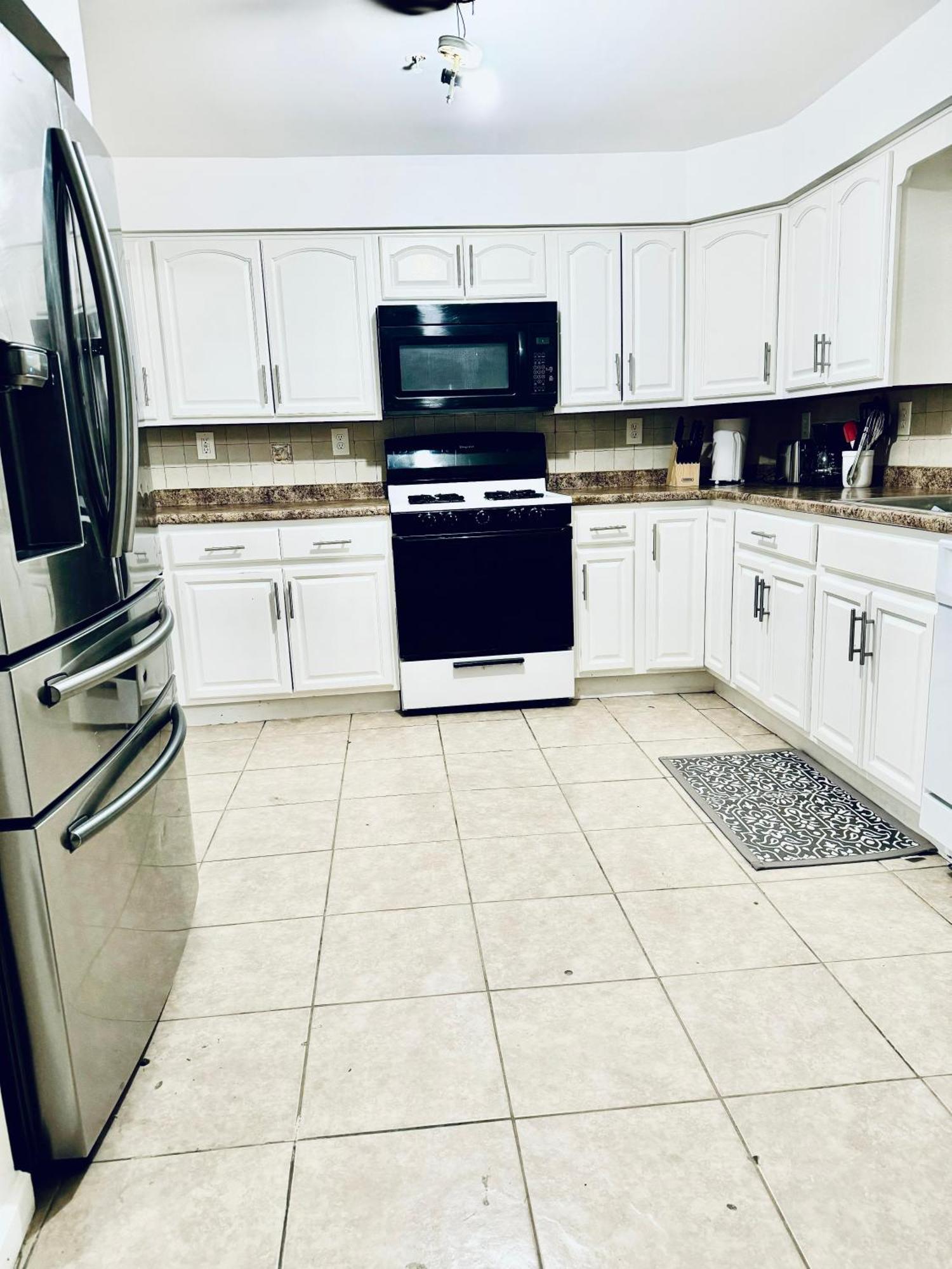 Cozy Evergreen Apartment By Newark Airport المظهر الخارجي الصورة