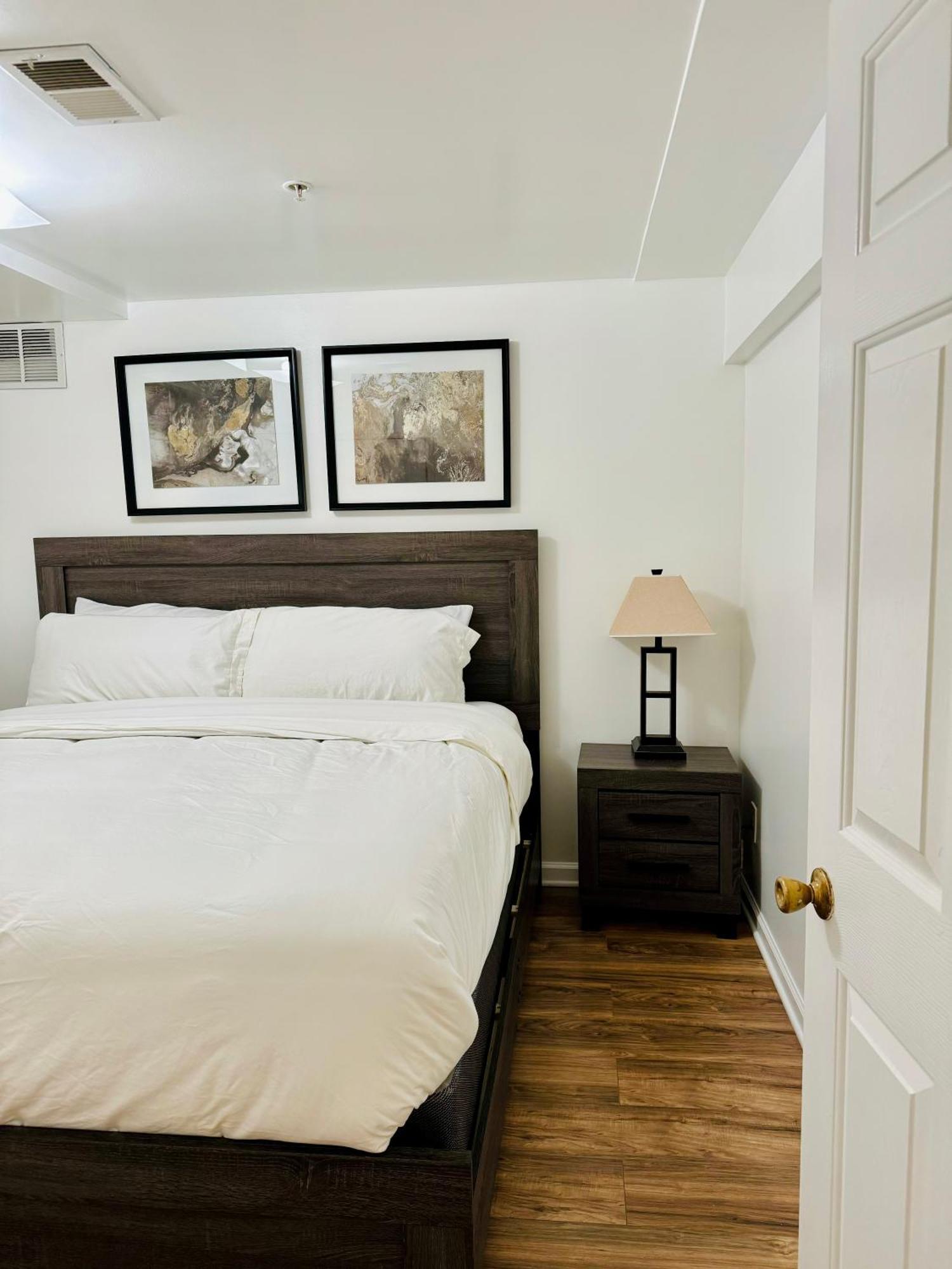 Cozy Evergreen Apartment By Newark Airport المظهر الخارجي الصورة
