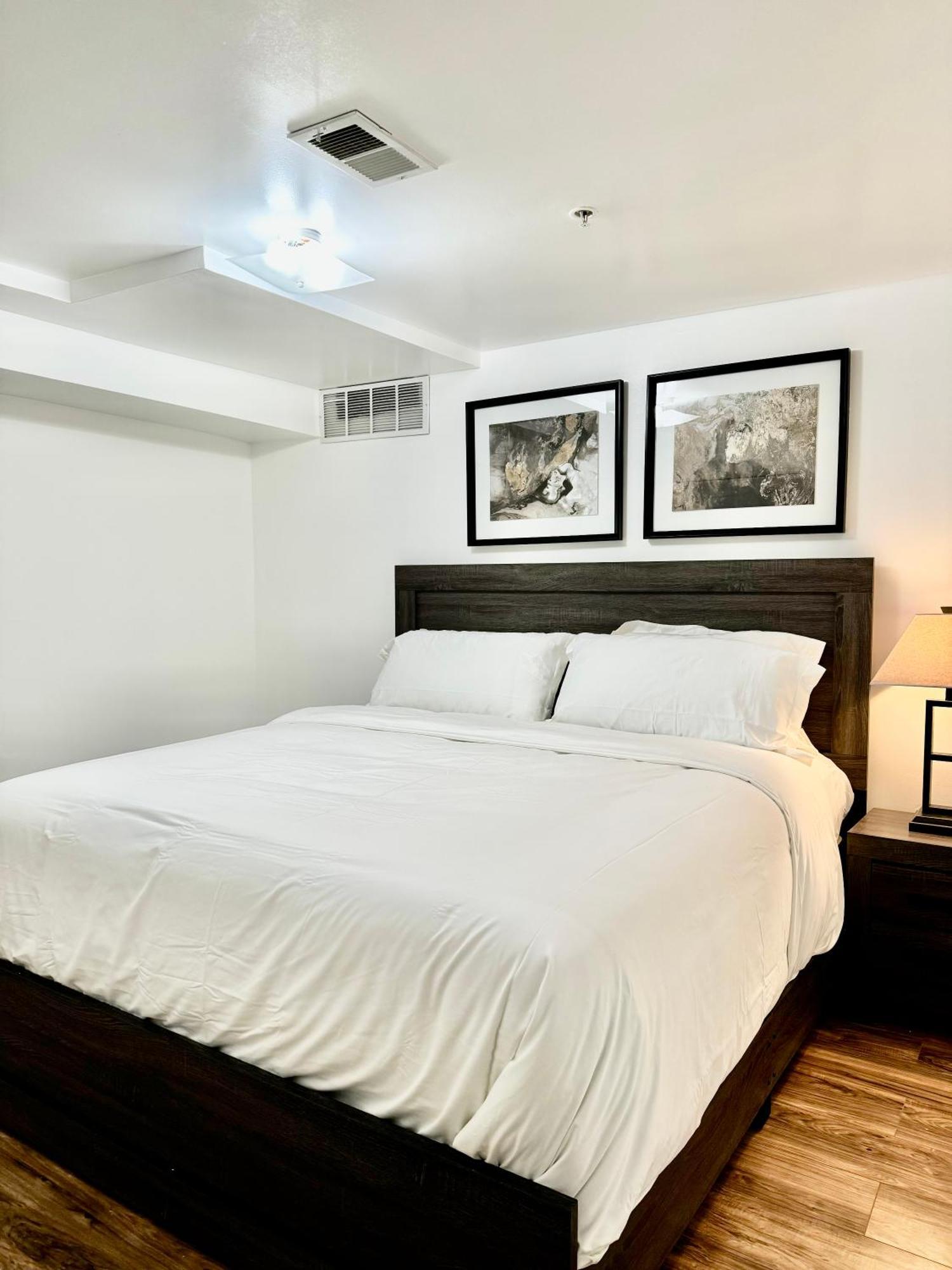 Cozy Evergreen Apartment By Newark Airport المظهر الخارجي الصورة