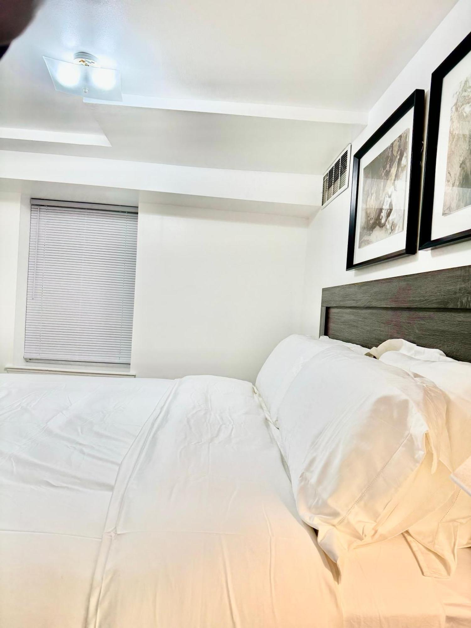 Cozy Evergreen Apartment By Newark Airport المظهر الخارجي الصورة