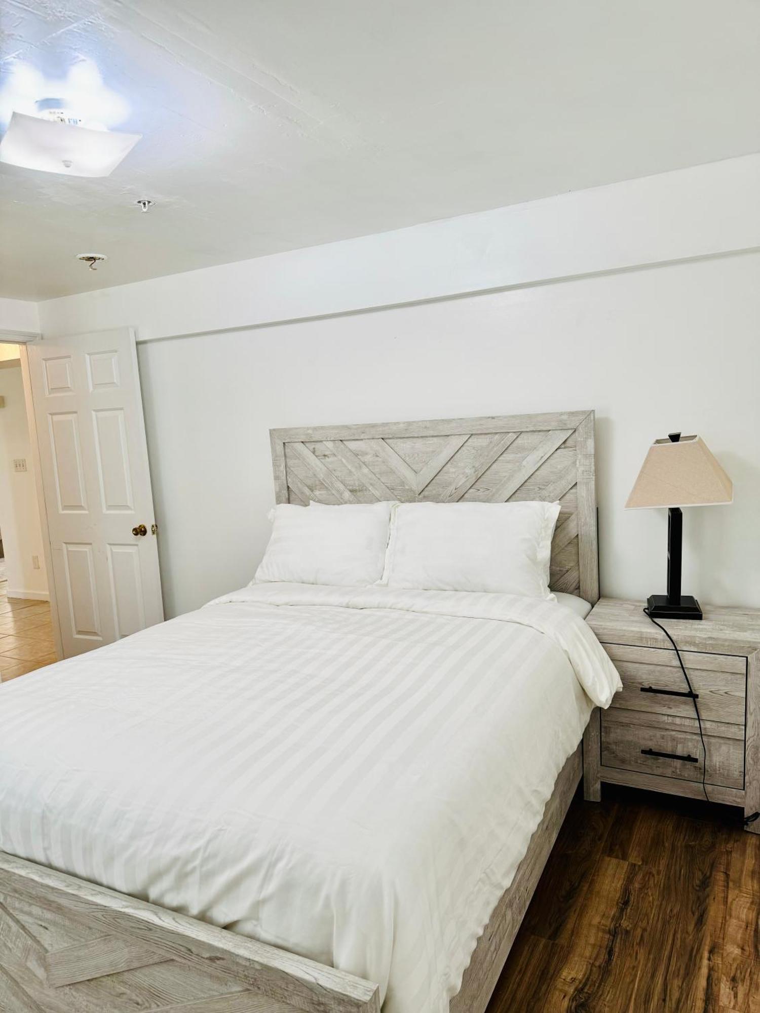 Cozy Evergreen Apartment By Newark Airport المظهر الخارجي الصورة